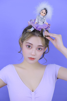 第一次竟然给了一只狗